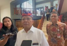 Pengelolaan Pungutan Wisatawan Asing Diadukan ke Kejagung, Ini Kata Gubernur Koster