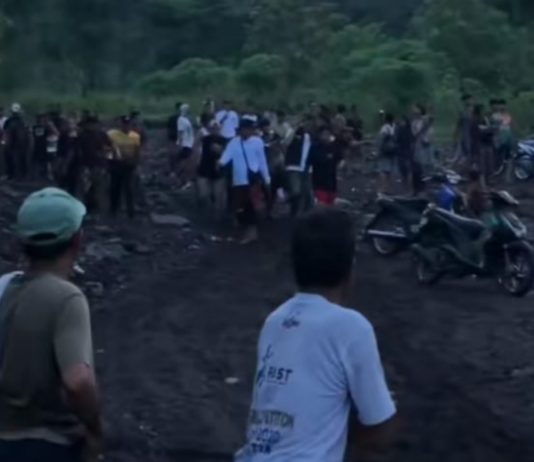 Pengemudi Tewas Usai Mobilnya Terjun ke Jurang 100 Meter di Kubu