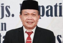 Pensiun, Dewa Mahendra Pilih Rehat Setahun