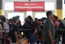 Penumpang Mudik Lebaran di Pelabuhan Benoa Diproyeksi Turun 39,7 Persen, Ini Pemicunya