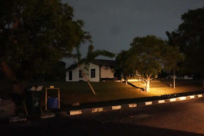 Peringati 'Earth Hour,' Pertamina Hemat BBM Lebih Dari 2 Ribu Liter 1