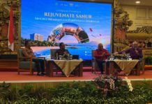 Pertahankan Citra Positif Destinasi Wisata Dunia, Sanur Perlu Peremajaan