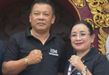 Pertina Harap Pembinaan Atlet Berkelanjutan hingga Penambahan Sasana