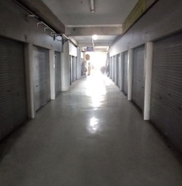 Perumda Pasar Denpasar Catat 1.200 Kios dan Los Kosong