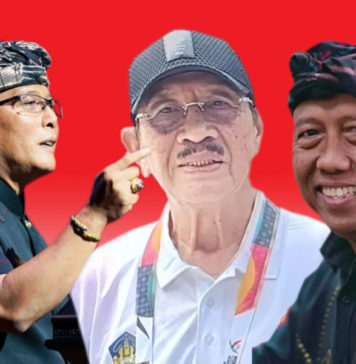 Petahana hingga Wagub Berebut Kursi Ketua Umum KONI Bali 2026–2030