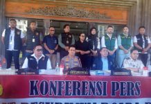 Pimpinan Kartel Ditangkap di Bandara Ngurah Rai, Besok Dideportasi ke Spanyol