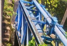 Pipa Transmisi Telaga Waja Bocor, Sejumlah Pelanggan PDAM di Karangasem Terdampak