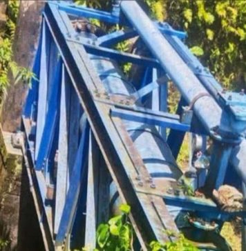 Pipa Transmisi Telaga Waja Bocor, Sejumlah Pelanggan PDAM di Karangasem Terdampak