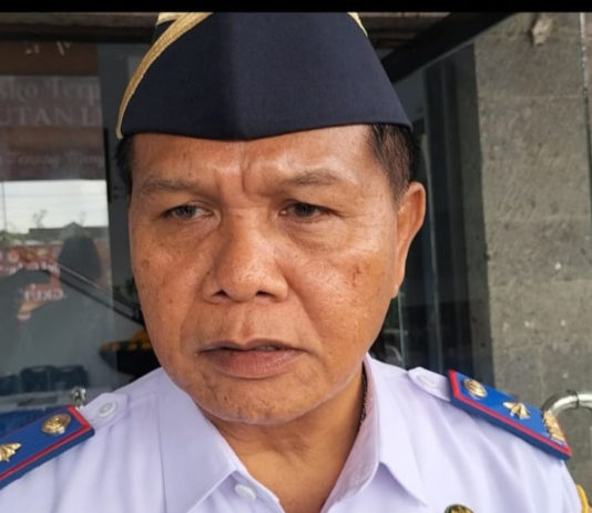 Jalan Raya Sesetan Ditutup Sementara saat Pementasan Calonarang, Ini Jalur Alternatifnya!