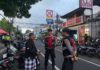 Polda Bali Amankan Sholat Idulfitri di Sejumlah Lokasi