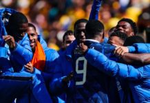 Prancis Hajar Kolombia, Desire Doue Bersinar dengan Dua Gol