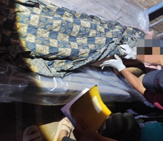 Pria 48 Tahun di Seririt Akhiri Hidup, Diduga karena Depresi