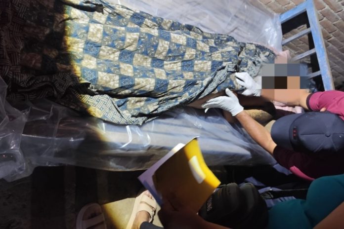 Pria 48 Tahun Di Seririt Akhiri Hidup, Diduga Karena Depresi 1