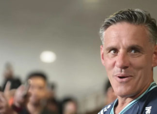 PSSI Resmi Umumkan ‘Dream Team’ Kepelatihan John Herdman