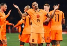 Reijnders Jadi Penentu, Belanda Bangkit Kalahkan Norwegia