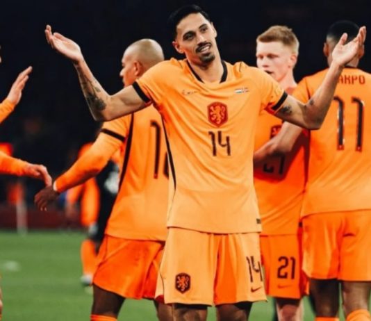 Reijnders Jadi Penentu, Belanda Bangkit Kalahkan Norwegia