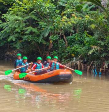 Resmi Terbentuk, FAJI Buleleng Langsung Geber Latihan Atlet