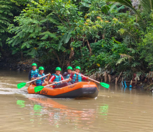 Resmi Terbentuk, FAJI Buleleng Langsung Geber Latihan Atlet
