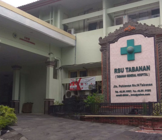 RSUD Tabanan Bantah Tak Punya Pen untuk Patah Tulang, Rujukan Demi Keselamatan Pasien