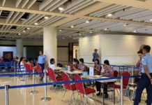 Ruang Udara Timur Tengah Ditutup, Pembatalan Penerbangan Internasional di Bandara Ngurah Rai Berlanjut