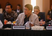 Rupiah dan IHSG Ditutup Melemah, Ini Kata Menkeu Purbaya