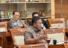 Berpotensi Melanggar HAM, Parta Soroti Isu Krusial di RUU Perampasan Aset