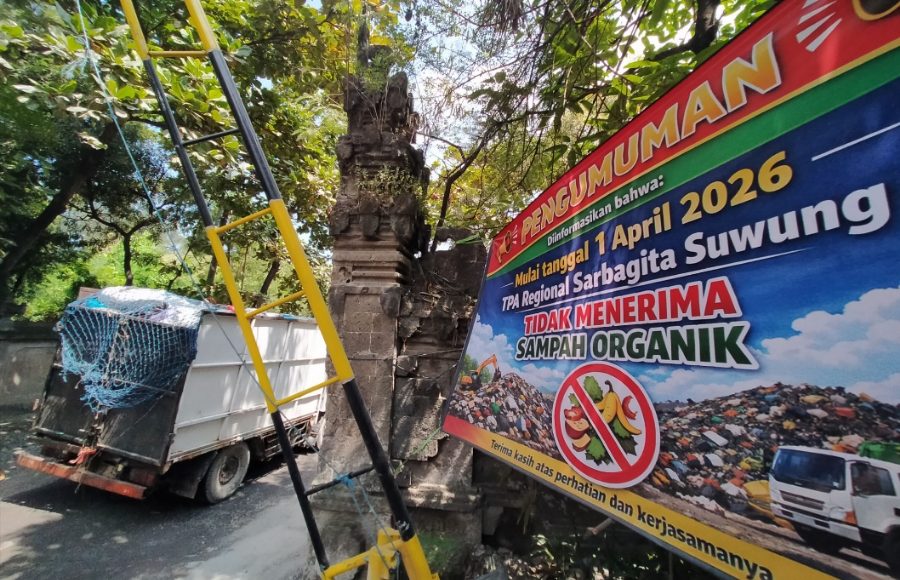 5 Berita Koran Bali Post Terbit Hari Ini, Sabtu 28 Maret 2026