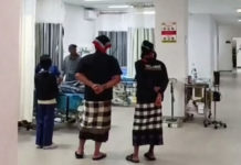 Satu Persalinan Terjadi Saat Nyepi, Layanan Medis di Tabanan Tetap Siaga