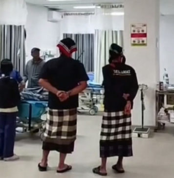 Satu Persalinan Terjadi Saat Nyepi, Layanan Medis di Tabanan Tetap Siaga