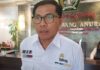 Seleksi JPT, Dua Pelamar Luar Tabanan Gugur Administrasi