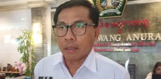 Seleksi Jabatan Kadis dan Setwan Didominasi Camat