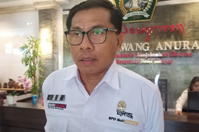Seleksi Jabatan Kadis Dan Setwan Didominasi Camat 1