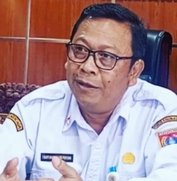 Semua Puskesmas di Karangasem Didorong Layani Pembayaran dengan QRIS