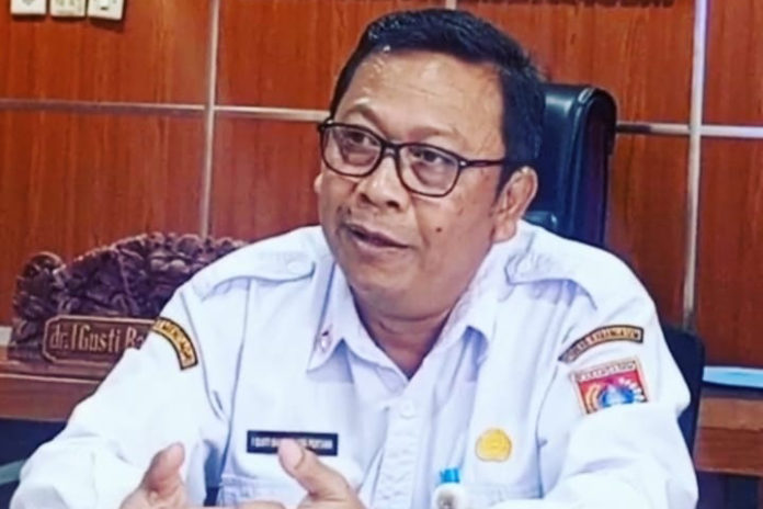 Semua Puskesmas Di Karangasem Didorong Layani Pembayaran Dengan QRIS 1