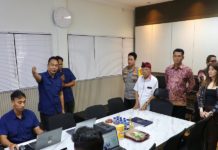 Sering Dimanfaatkan WNA Lakukan Tindakan Kriminal, Polisi Data Vila Ilegal