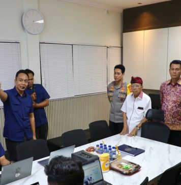 Sering Dimanfaatkan WNA Lakukan Tindakan Kriminal, Polisi Data Vila Ilegal