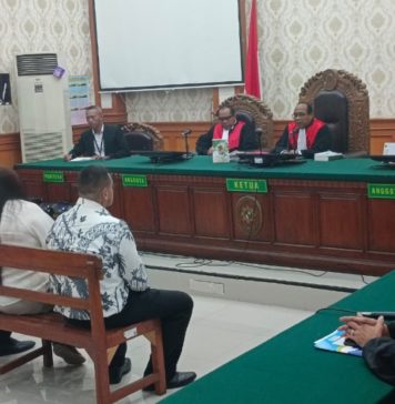 Sidang Vonis Penembakan WN Australia di Munggu Ditunda, Keluarga Korban Kecewa