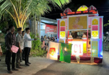 Sinergi Lintas Agama Kunci Kekhidmatan Nyepi dan Lebaran 2026, Bupati Kembang Sampaikan Terima Kasih kepada Seluruh Lapisan Masyarakat