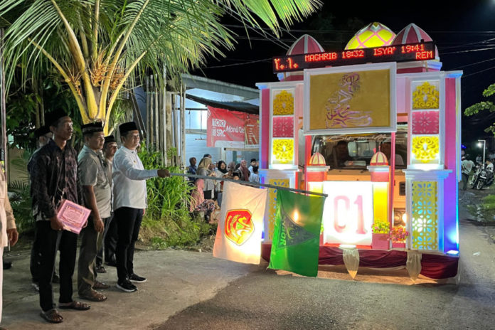 Sinergi Lintas Agama Kunci Kekhidmatan Nyepi Dan Lebaran 2026, Bupati Kembang Sampaikan Terima Kasih Kepada Seluruh Lapisan Masyarakat 1