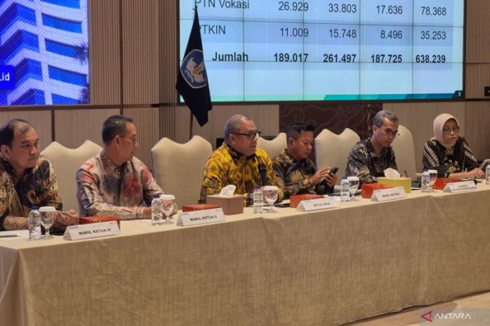 SNBP 2026 Diikuti 806.242 Siswa, Segini Jumlah Yang Lolos 1