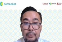 Soal Kematian Dokter Suspek Campak, Kemenkes Ungkap Kronologi dan Diagnosisnya