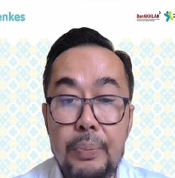 Soal Kematian Dokter Suspek Campak, Kemenkes Ungkap Kronologi dan Diagnosisnya