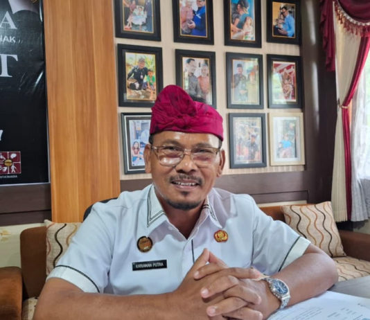 Soal Pembekuan Panti Asuhan dan Relokasi Anak, Dinsos Buleleng Tunggu Status Hukum Terlapor