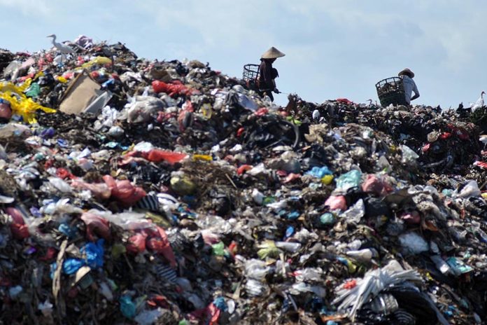 Soal TPA Suwung Ditutup Permanen Agustus 2026, Kadis KLH Bali Sebut Bukan Keputusan Tiba Tiba 1