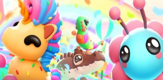 Sugar Festival Adopt Me Segera Datang, Ini Persiapannya!