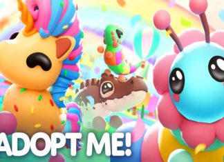 Sugar Festival Adopt Me Segera Datang, Ini Persiapannya!