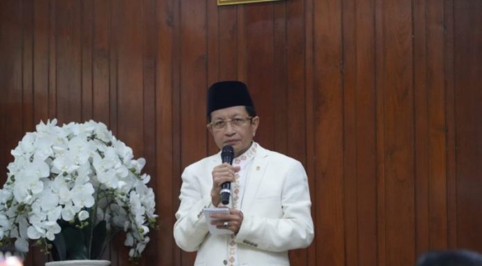 Takbiran Bersamaan Nyepi di Bali, Menag Ungkap Pengaturannya