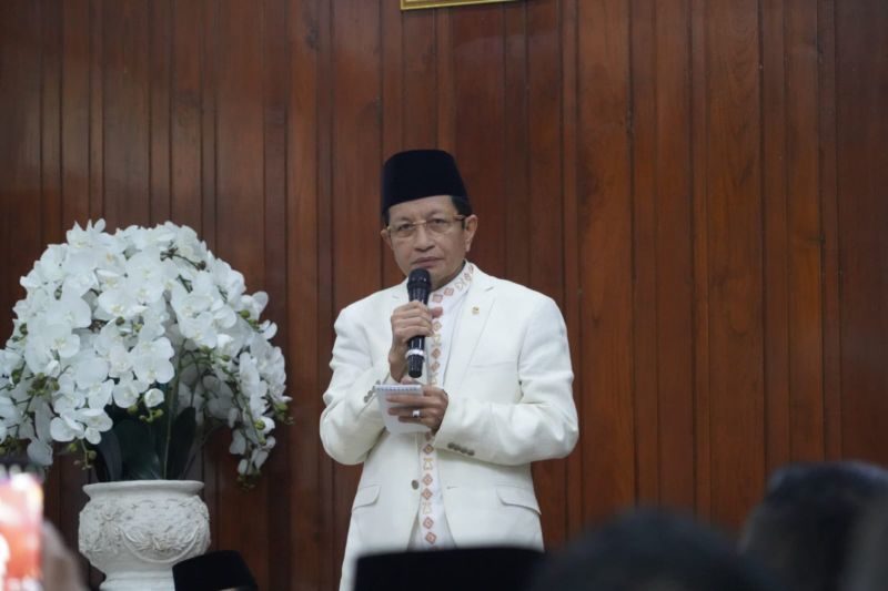 Takbiran Bersamaan Nyepi di Bali, Menag Ungkap Pengaturannya