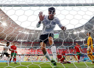 Tampil Dominan di Uji Coba Internasional, Timnas Jerman Tumbangkan Ghana