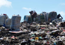 Terkait Rencana Pembatasan TPA Suwung, Ini Skema Pengelolaan Sampah Organik Denpasar